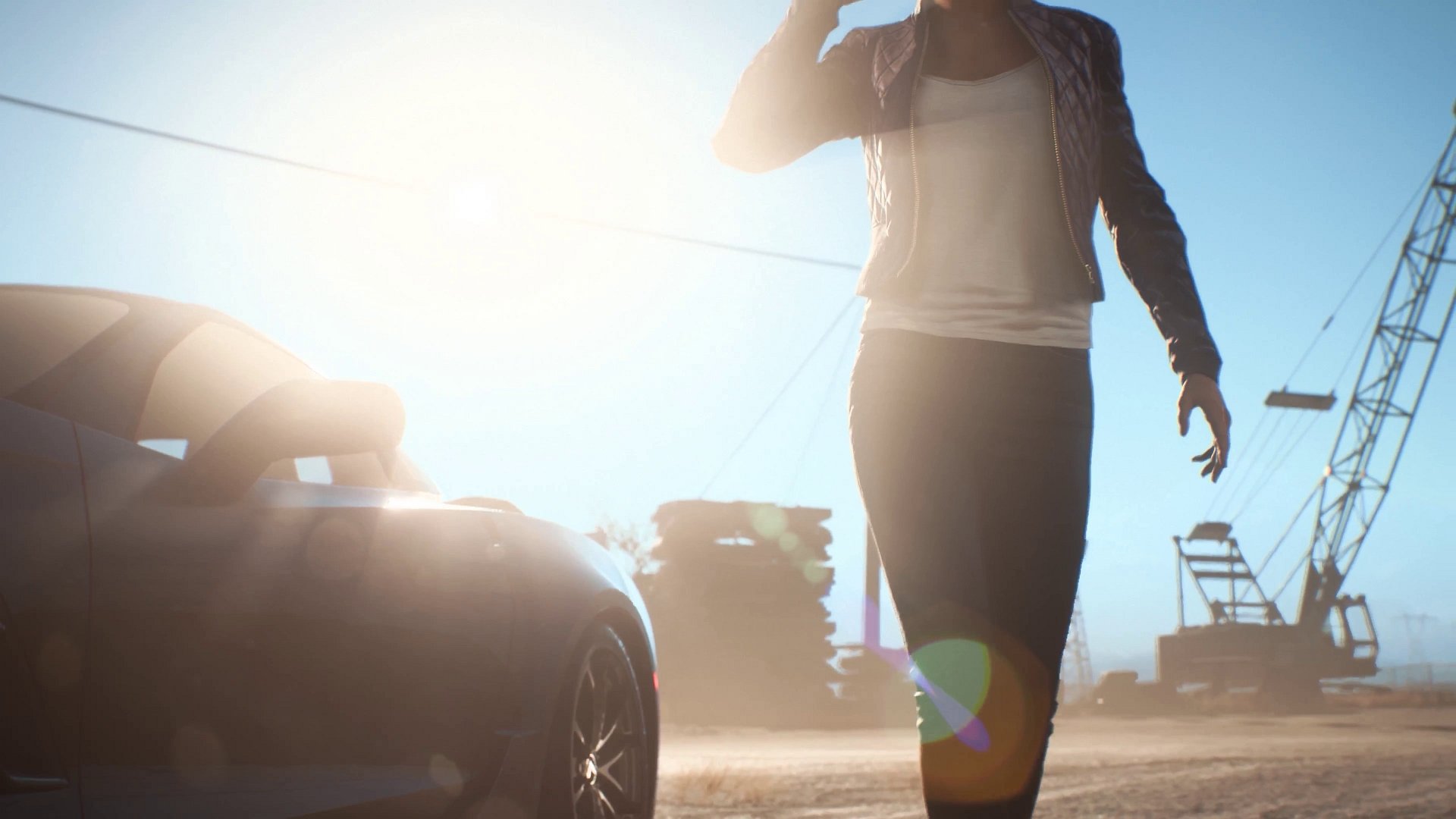 Need For Speed Payback - Imagen 6